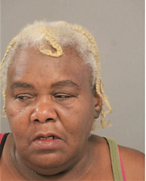 MARY A MCCOMB, Cook County, Illinois