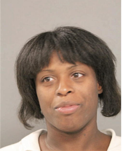 LESLIE MCGEE, Cook County, Illinois
