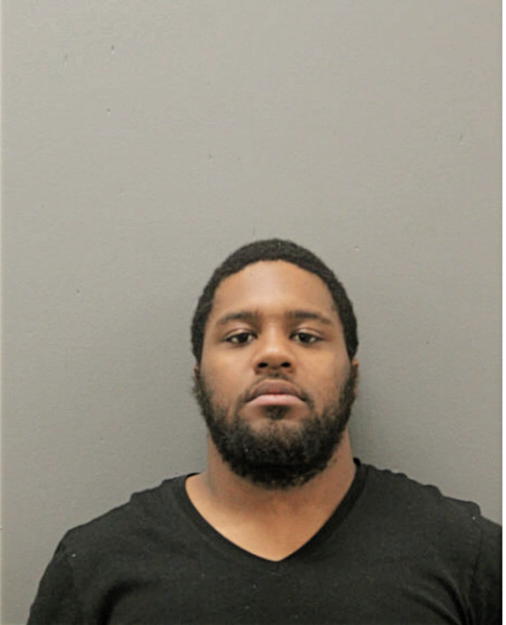 ISIAH M MCKAY, Cook County, Illinois