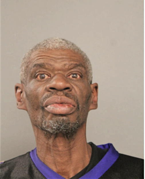 MICHEAL MEANS, Cook County, Illinois