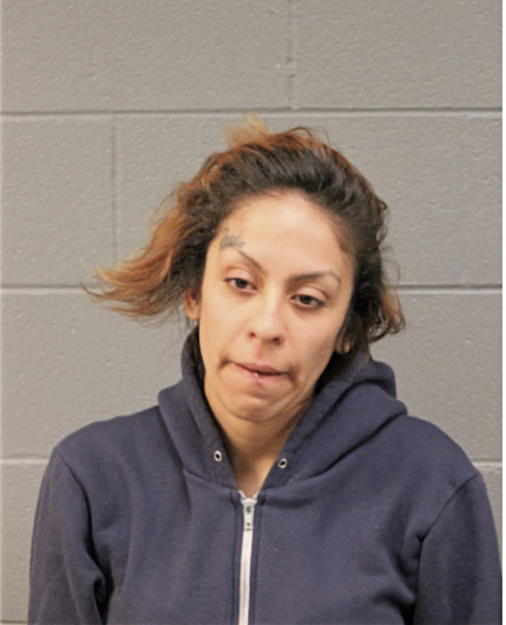 MARITZA LYNN MENDEZ, Cook County, Illinois