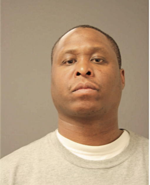 BRYANT W MITCHELL, Cook County, Illinois