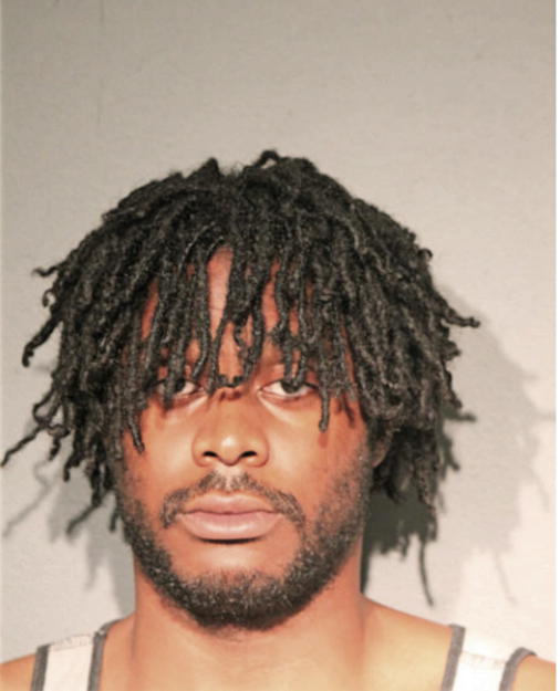 DESEAN MOBLEY, Cook County, Illinois