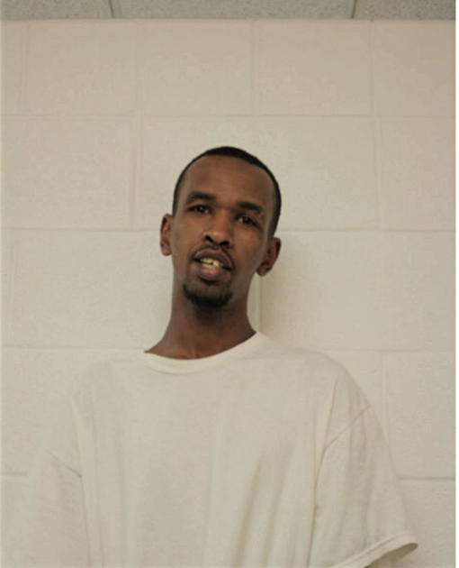 AHMED A MOHAMED, Cook County, Illinois