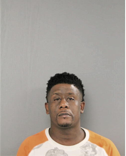DEMOND M MORRIS, Cook County, Illinois