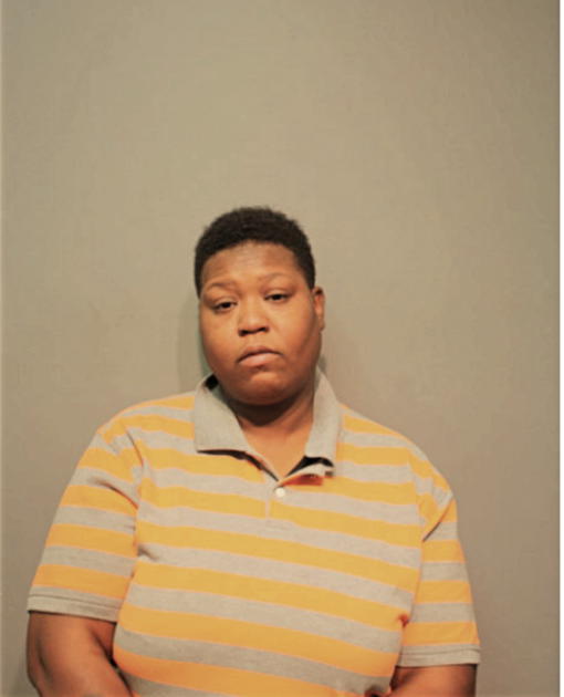 SYMIA NEAL, Cook County, Illinois
