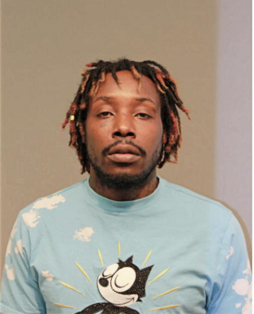 RICHARD NORWOOD, Cook County, Illinois