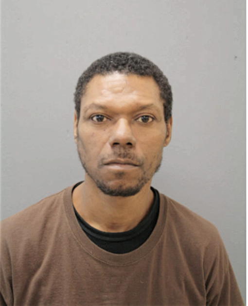 DAVID M NUBERN, Cook County, Illinois