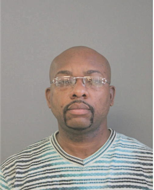 ALEX C OGOKE, Cook County, Illinois