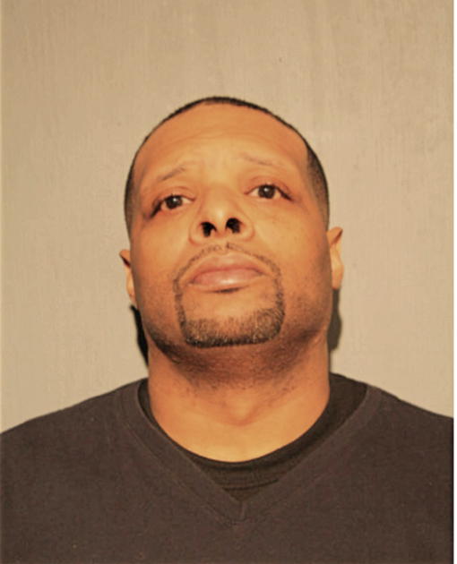 ANTHONY A OWENS, Cook County, Illinois