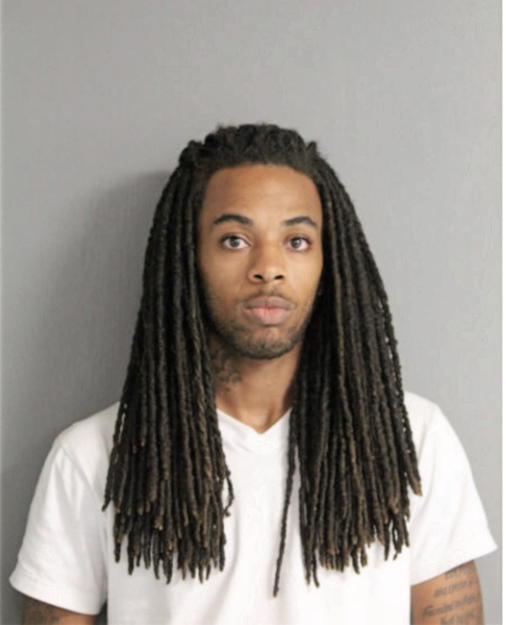 KEVIN PATTON, Cook County, Illinois