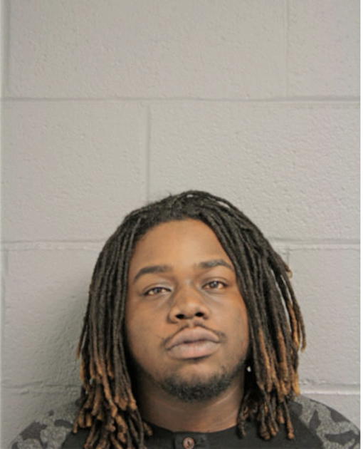 KENDELL R PELT, Cook County, Illinois