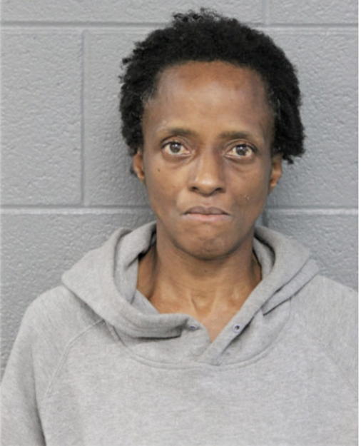 TRINETTA R PERKINS, Cook County, Illinois