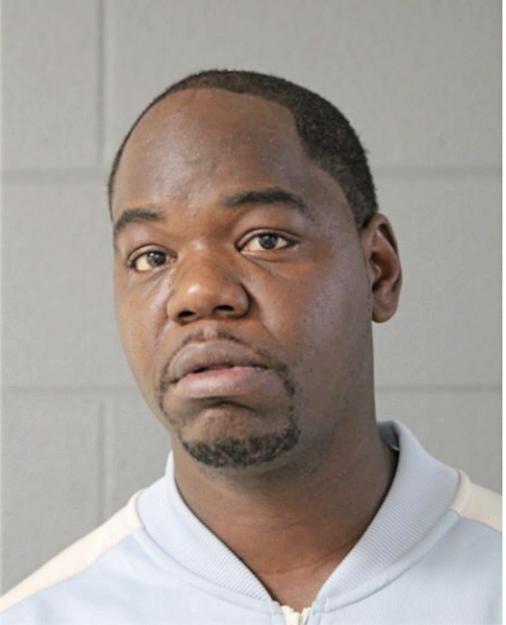 JONATHAN PERRY, Cook County, Illinois