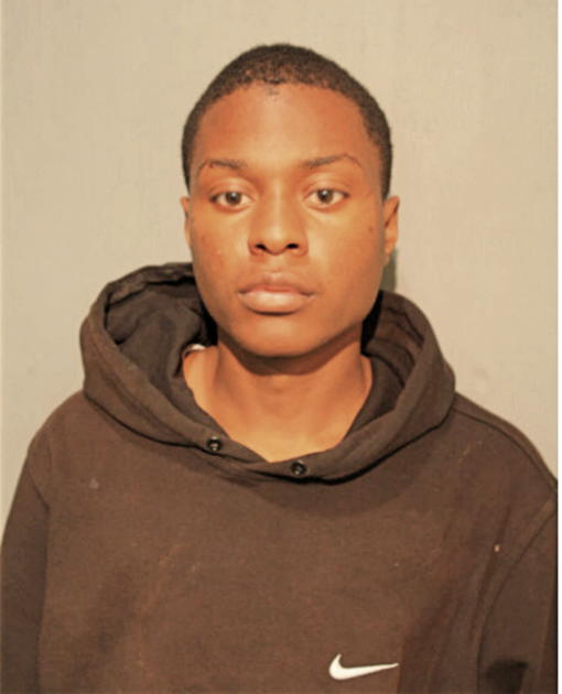 CORROD PHILLIPS, Cook County, Illinois