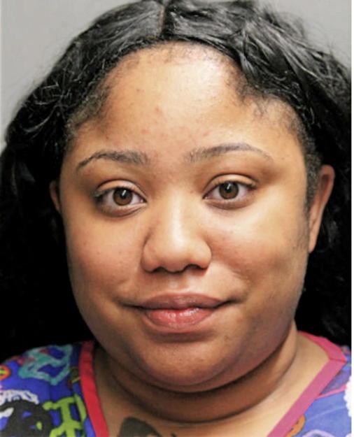 KANDACE CHANTE PIERCE, Cook County, Illinois