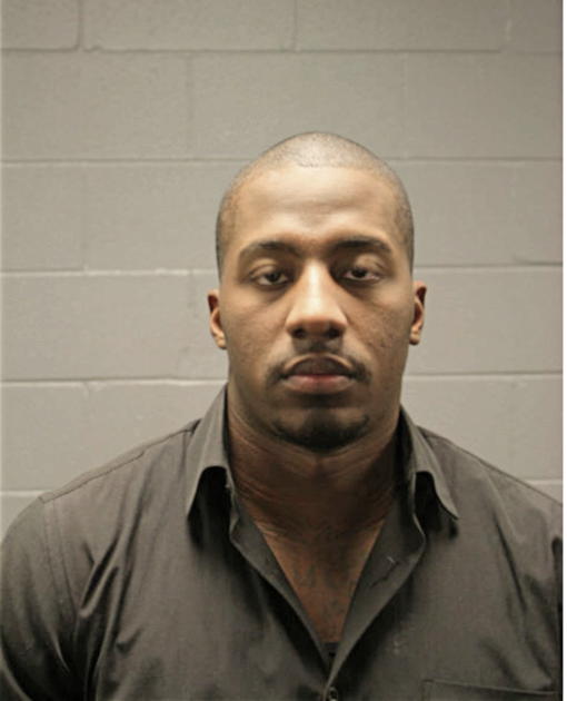JACQUEZ P PRICE, Cook County, Illinois