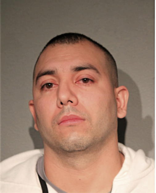 ROY QUINTANA, Cook County, Illinois