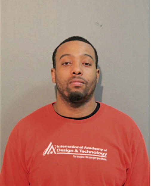 MICHAEL V RANDOLPH, Cook County, Illinois
