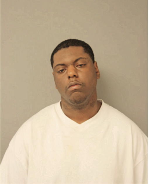 RICHARD A RAY, Cook County, Illinois