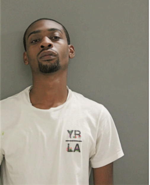RYAN S.D REDMOND, Cook County, Illinois