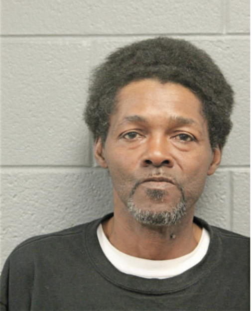 TERRY REED, Cook County, Illinois