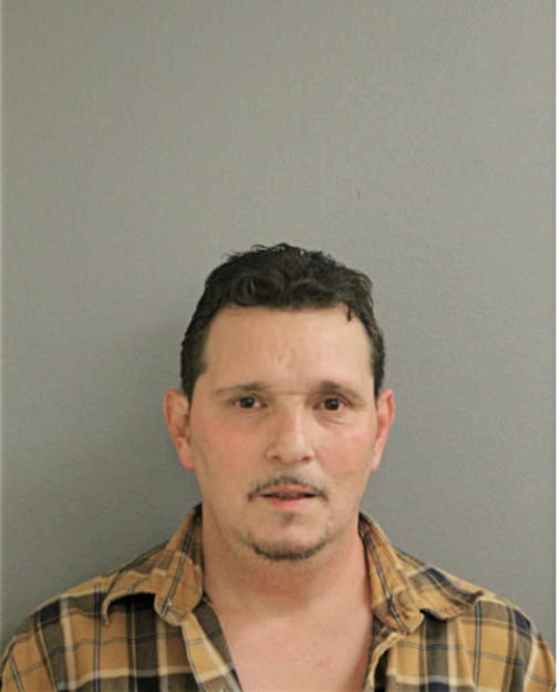 JOSE A REYES, Cook County, Illinois