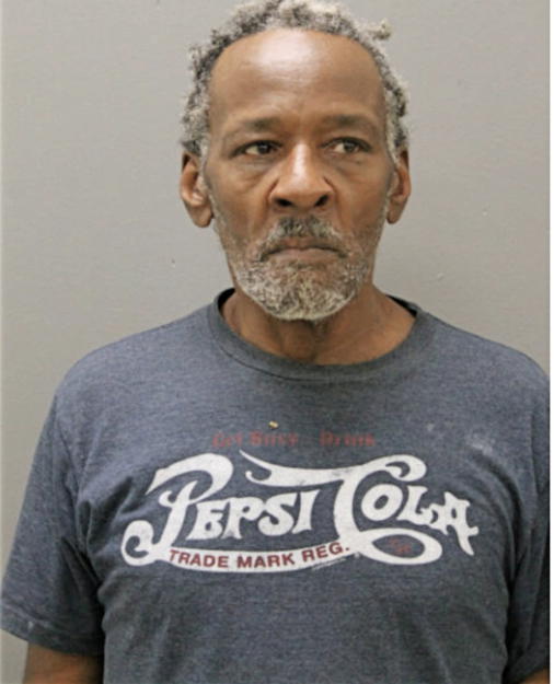 DARYL RICE, Cook County, Illinois