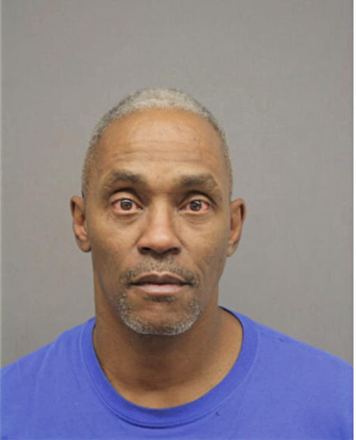 JAMES ROBINSON, Cook County, Illinois