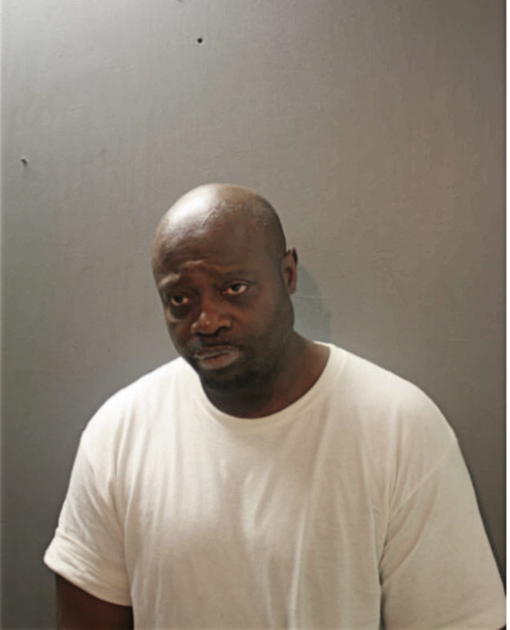 IRVIN ROCKETT, Cook County, Illinois