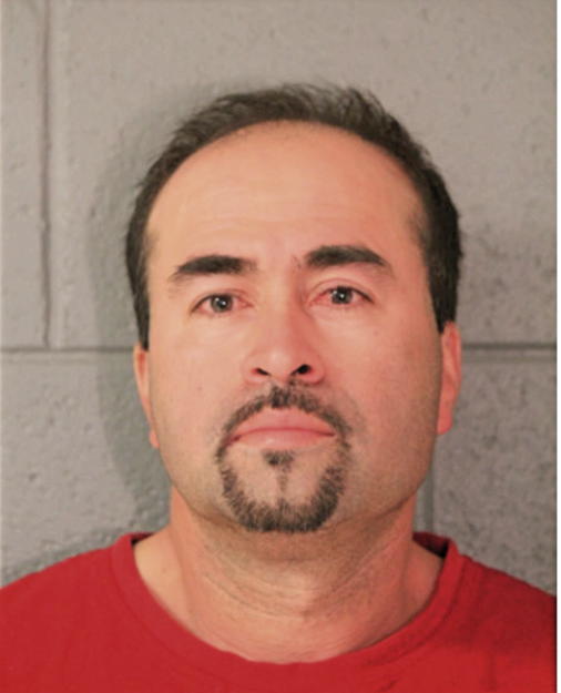 JOSE G ROSAS-RAMIREZ, Cook County, Illinois