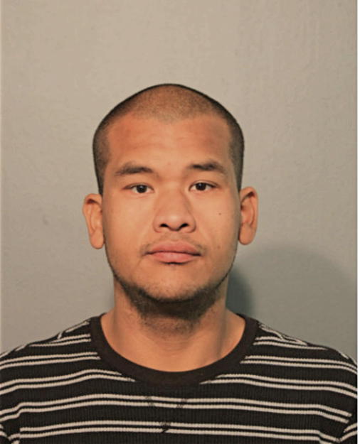HONECIMO SALGADO, Cook County, Illinois
