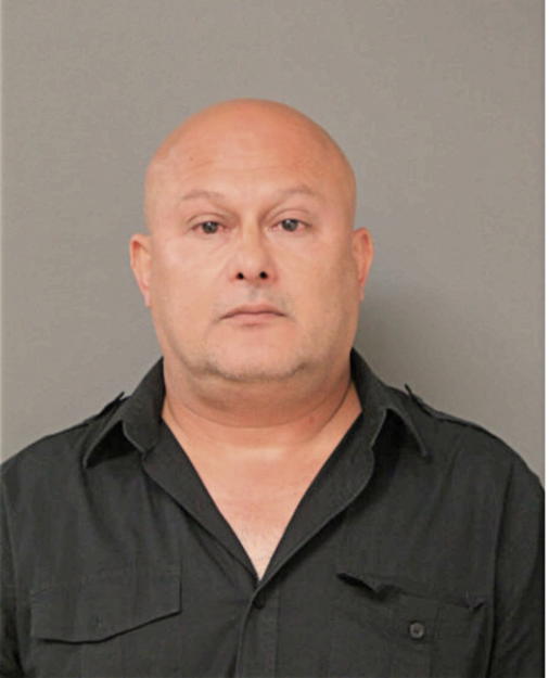 MICHAEL G SARGON, Cook County, Illinois