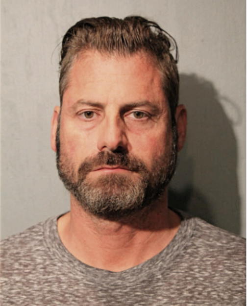 LANE GREGORY SCHAEDEL, Cook County, Illinois