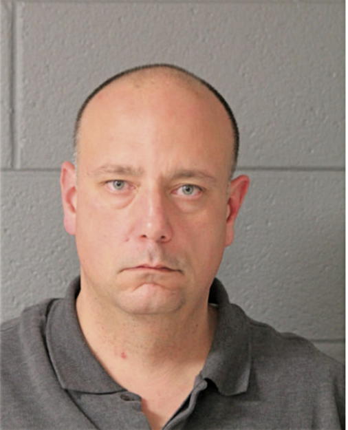 JOHN R SCUMACI, Cook County, Illinois