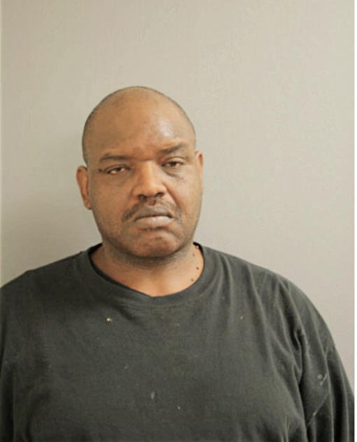 JIMMY SCURLOCK, Cook County, Illinois