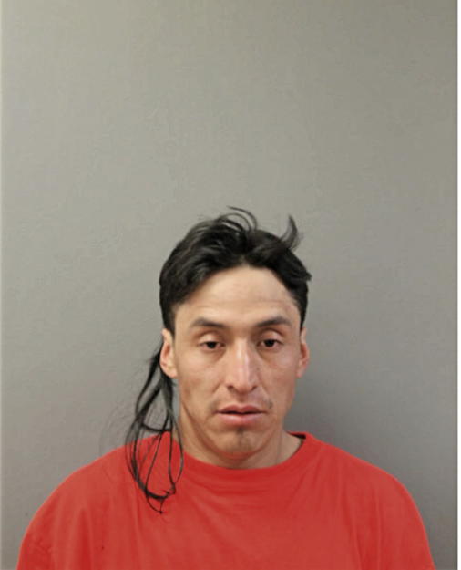 CESAR RAFAEL SIGUENCIA, Cook County, Illinois