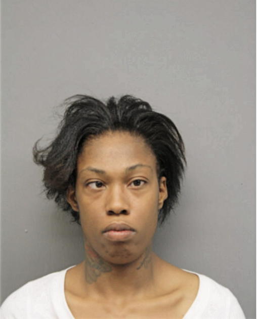JACQUELA M SMITH, Cook County, Illinois
