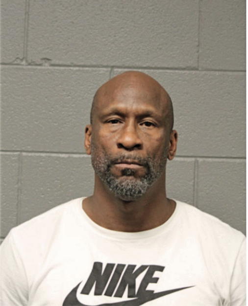 JEFFREY JAMES SMITH, Cook County, Illinois
