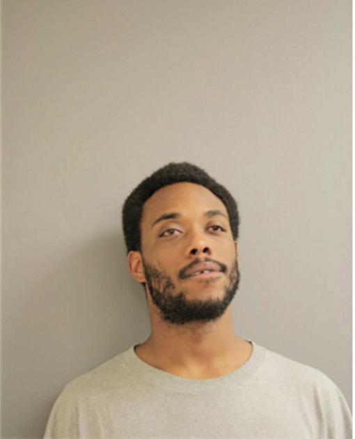 RANDOLPH SMITH, Cook County, Illinois