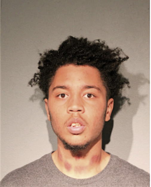 SOLOMON Q SMITH, Cook County, Illinois