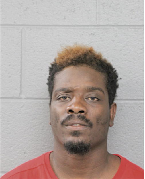 TERRY A SMITH, Cook County, Illinois