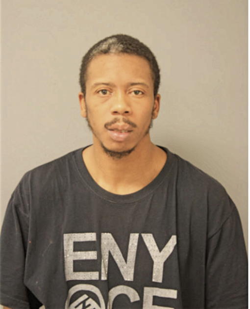 THEOLIS SMITH, Cook County, Illinois