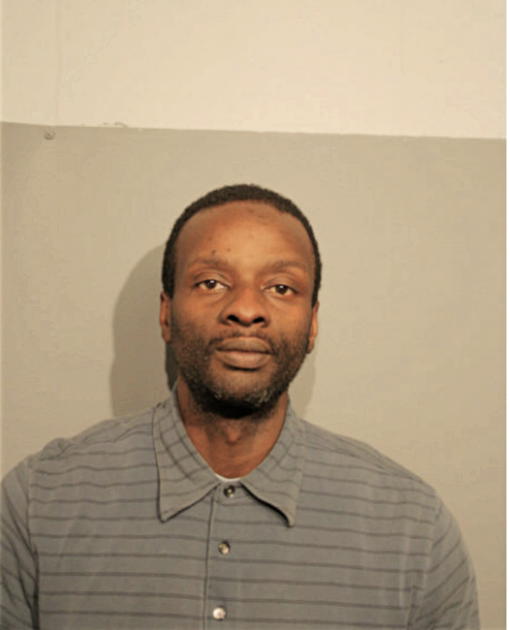 DANNY STARLING, Cook County, Illinois