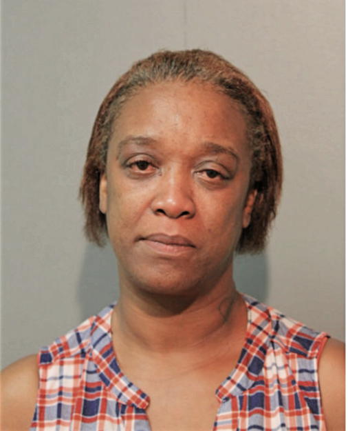 THYMMBERLIEE C STEVENSON, Cook County, Illinois