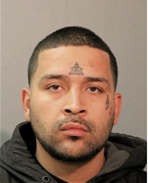 JESUS SUAREZ, Cook County, Illinois