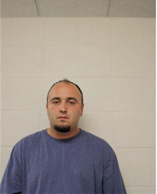 AHMET TALUNDZIC, Cook County, Illinois