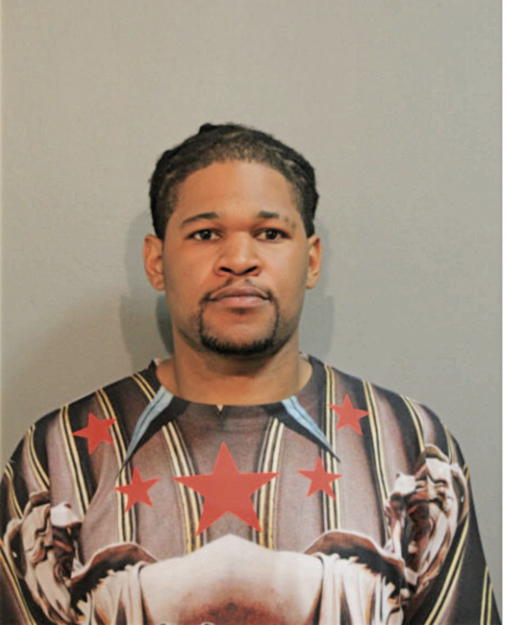 JAMEY L TAYLOR, Cook County, Illinois