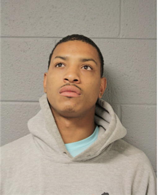 RAYMOND C TAYLOR, Cook County, Illinois