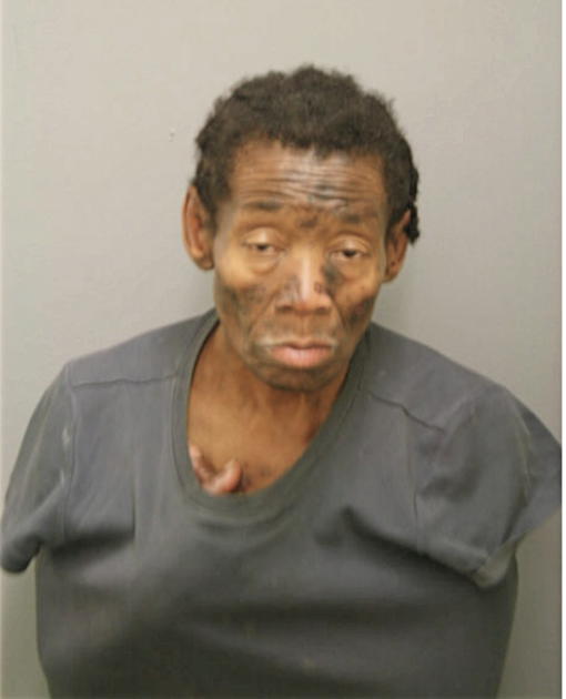 SELMA TAYLOR, Cook County, Illinois